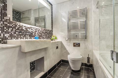2 bedroom flat to rent, Ability Place, Canary Wharf E14