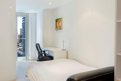 2 bedroom flat to rent, Ability Place, Canary Wharf E14