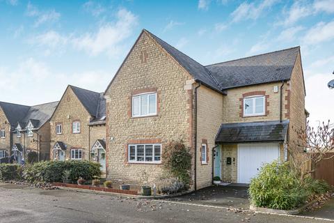 undefined, The Crossway, Ardley, OX27