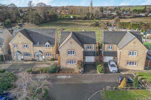 undefined, The Crossway, Ardley, OX27