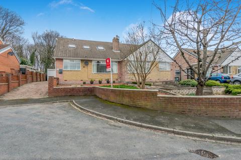 undefined, Woodkirk Gardens, Woodkirk, Dewsbury, WF12