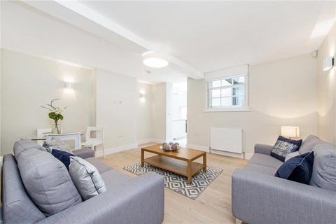 2 bedroom flat to rent, Ossington Buildings, Marylebone, London, W1U