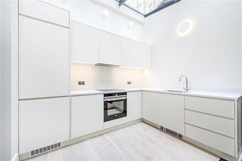 2 bedroom flat to rent, Ossington Buildings, Marylebone, London, W1U