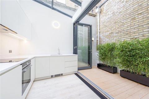 2 bedroom flat to rent, Ossington Buildings, Marylebone, London, W1U