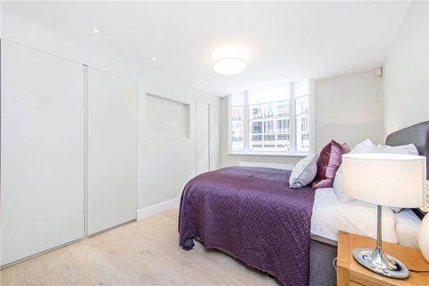 2 bedroom flat to rent, Ossington Buildings, Marylebone, London, W1U