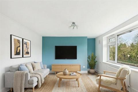 2 bedroom apartment for sale, Aldrington Road, London, SW16
