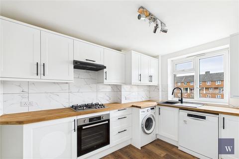2 bedroom apartment for sale, Aldrington Road, London, SW16