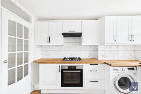 2 bedroom apartment for sale, Aldrington Road, London, SW16
