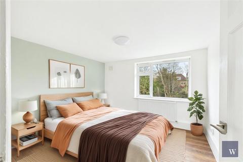 2 bedroom apartment for sale, Aldrington Road, London, SW16
