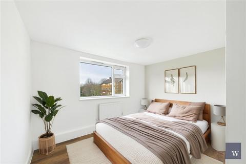 2 bedroom apartment for sale, Aldrington Road, London, SW16