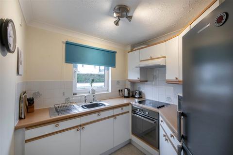 undefined, 3 Eccles Court, Stirling, FK7