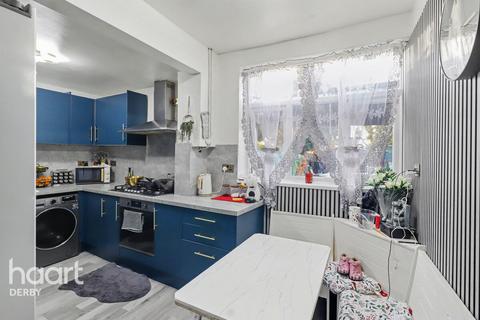 3 bedroom semi-detached house for sale, Penrhyn Avenue, Littleover