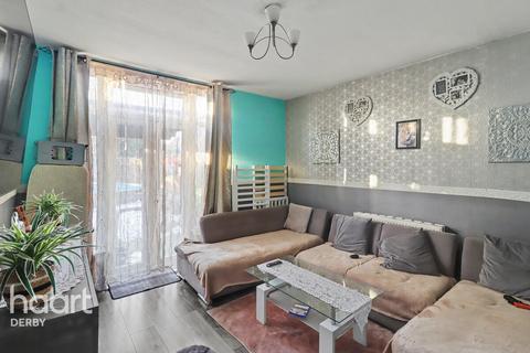 3 bedroom semi-detached house for sale, Penrhyn Avenue, Littleover