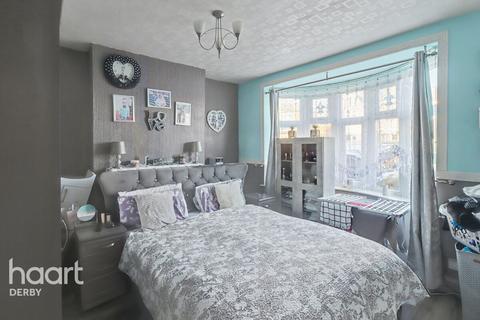 3 bedroom semi-detached house for sale, Penrhyn Avenue, Littleover