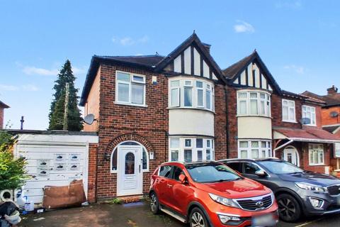 3 bedroom semi-detached house for sale, Penrhyn Avenue, Littleover