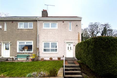 2 bedroom semi-detached house to rent, Woodside Avenue, Glasgow G46