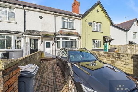 Pendine Road, Ely, Cardiff, CF5