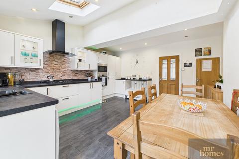 2 bedroom terraced house for sale, Pendine Road, Ely, Cardiff, CF5