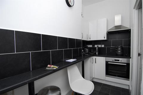undefined, Wolsdon Street, Flat 1, Plymouth PL1