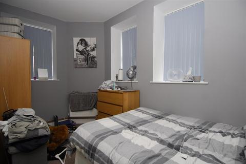 1 bedroom apartment to rent, Wolsdon Street, Flat 1, Plymouth PL1