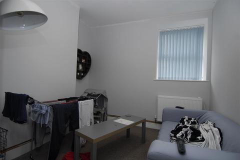 1 bedroom apartment to rent, Wolsdon Street, Flat 1, Plymouth PL1
