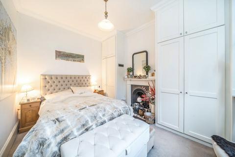 1 bedroom flat for sale, Tremadoc Road, London SW4