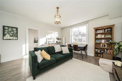 2 bedroom flat to rent, Upper Addison Gardens, London W14