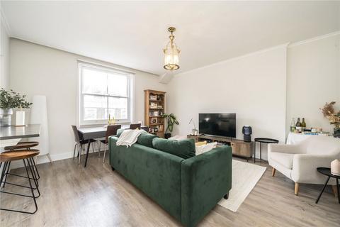 2 bedroom flat to rent, Upper Addison Gardens, London W14