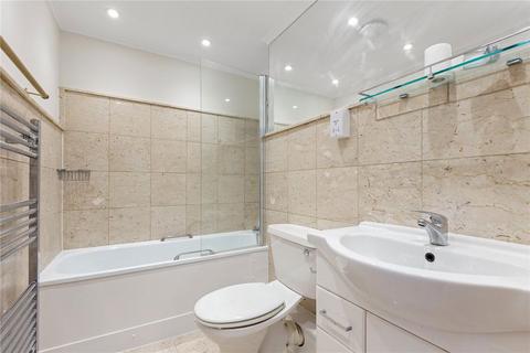 2 bedroom flat to rent, Upper Addison Gardens, London W14