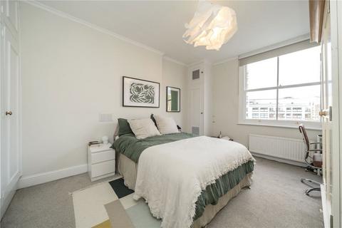 2 bedroom flat to rent, Upper Addison Gardens, London W14