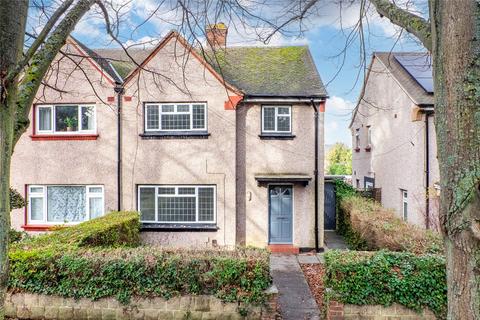 3 bedroom semi-detached house for sale, Hall Road, Northfleet, Gravesend, Kent, DA11