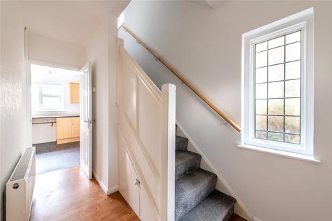 3 bedroom semi-detached house for sale, Hall Road, Northfleet, Gravesend, Kent, DA11