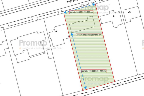 5 bedroom detached house for sale, The Broadwalk, Northwood HA6