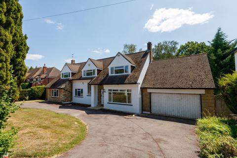 5 bedroom detached house for sale, The Broadwalk, Northwood HA6