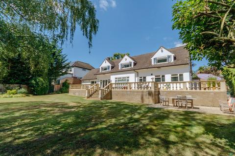 5 bedroom detached house for sale, The Broadwalk, Northwood HA6