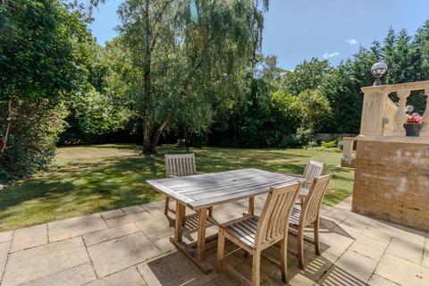 5 bedroom detached house for sale, The Broadwalk, Northwood HA6