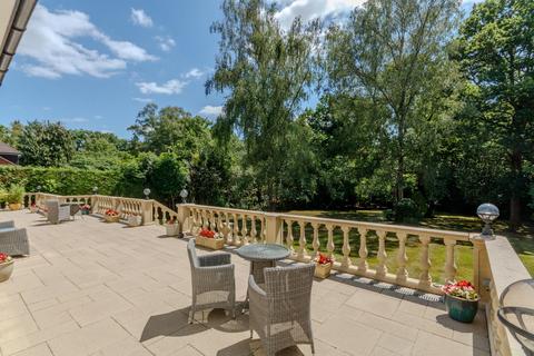 5 bedroom detached house for sale, The Broadwalk, Northwood HA6