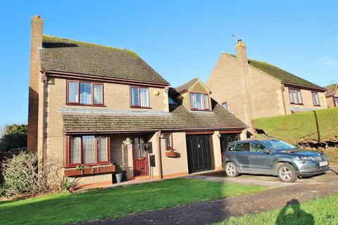 undefined, Schofield Avenue, Witney, OX28