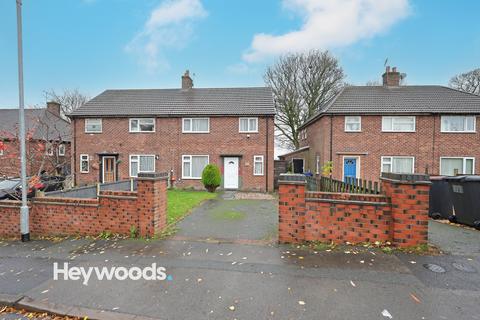 Bath Road, Newcastle-under-Lyme, Staffordshire
