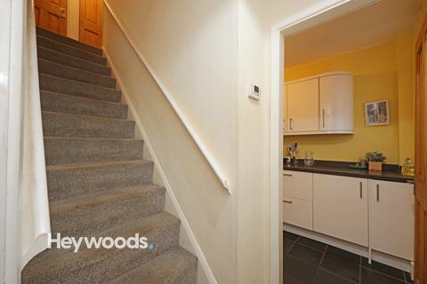 3 bedroom semi-detached house for sale, Bath Road, Newcastle-under-Lyme, Staffordshire
