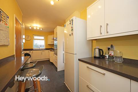 3 bedroom semi-detached house for sale, Bath Road, Newcastle-under-Lyme, Staffordshire