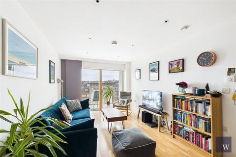 2 bedroom apartment for sale, Streatham High Road, London, SW16