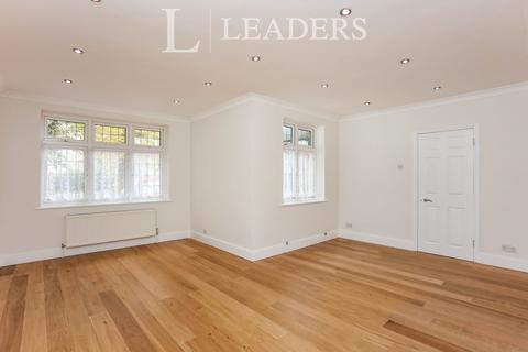 undefined, Grange Road, Leatherhead, KT22