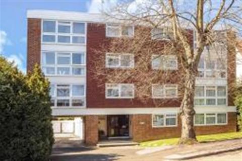 2 bedroom flat to rent, Rowsham Court, 96 South Hill Avenue, Harrow On The Hill, HA1 3NX