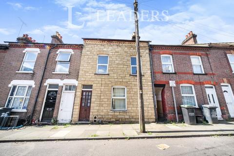 undefined, Cowper Street, Luton, LU1