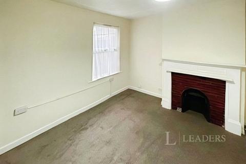 undefined, Cowper Street, Luton, LU1