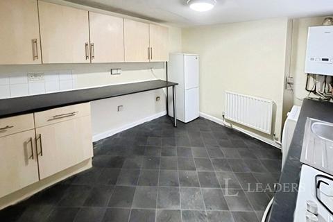 undefined, Cowper Street, Luton, LU1
