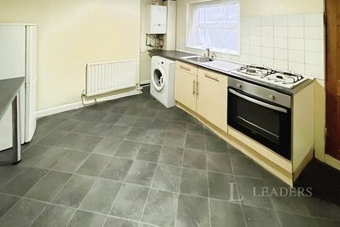 undefined, Cowper Street, Luton, LU1