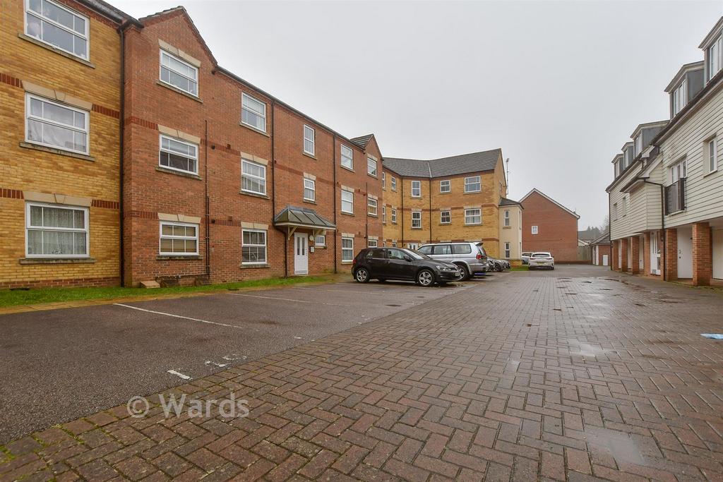 Driveway/Parking
