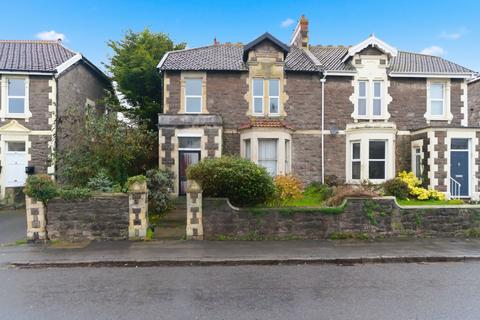 2 bedroom flat for sale - 89 Milton Road, Weston-super-Mare BS23